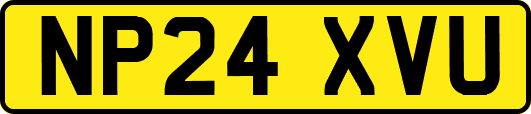 NP24XVU