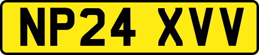 NP24XVV