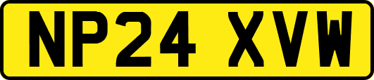 NP24XVW