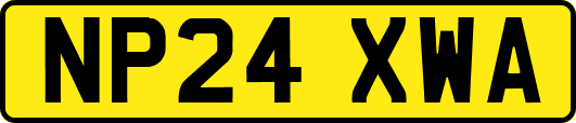 NP24XWA