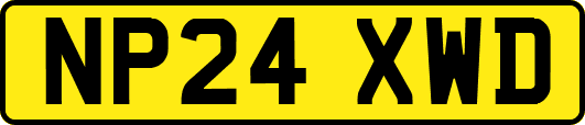 NP24XWD