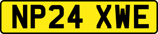 NP24XWE