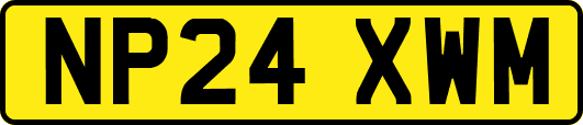 NP24XWM