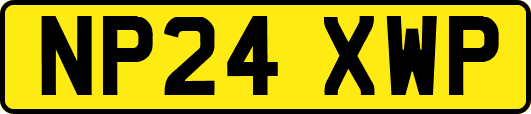 NP24XWP