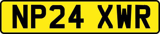 NP24XWR