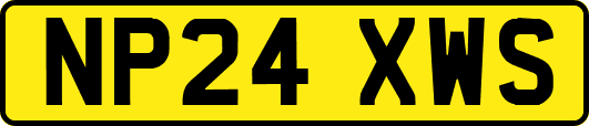 NP24XWS
