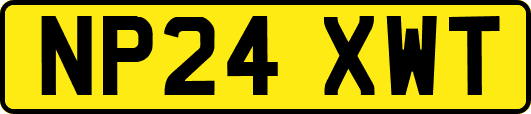 NP24XWT