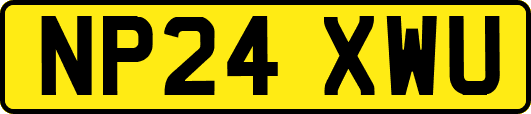 NP24XWU