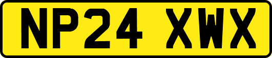 NP24XWX