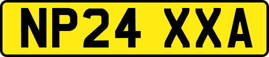NP24XXA