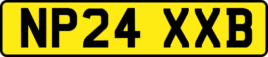 NP24XXB