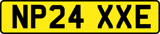 NP24XXE