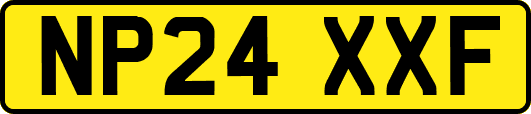 NP24XXF
