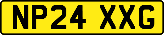 NP24XXG
