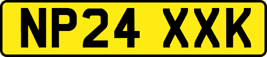 NP24XXK