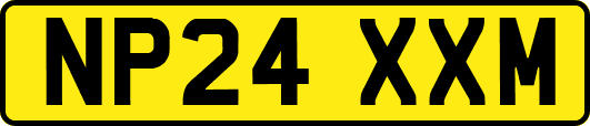 NP24XXM