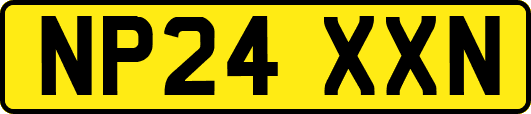 NP24XXN