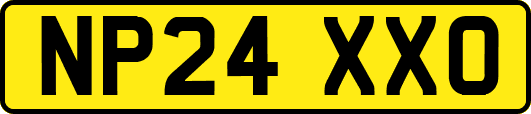 NP24XXO