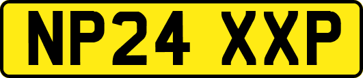 NP24XXP