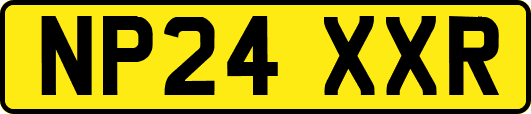 NP24XXR