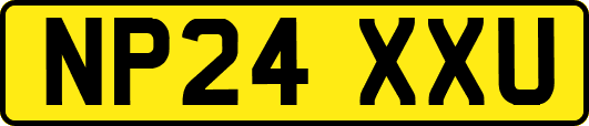 NP24XXU