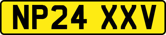 NP24XXV
