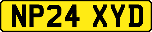 NP24XYD