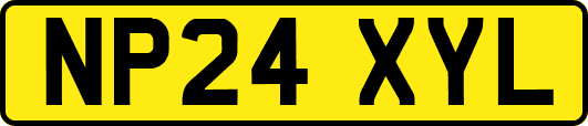 NP24XYL