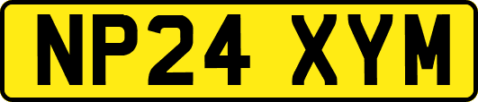 NP24XYM