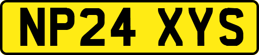 NP24XYS