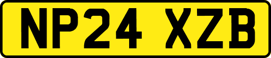 NP24XZB
