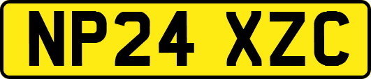 NP24XZC