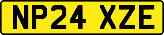 NP24XZE