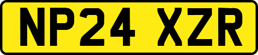 NP24XZR