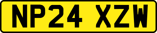 NP24XZW