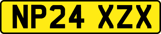 NP24XZX