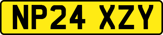 NP24XZY