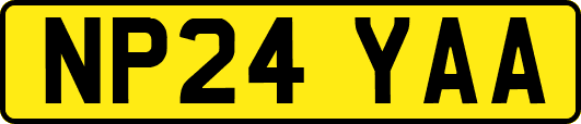 NP24YAA
