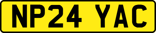 NP24YAC