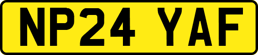 NP24YAF