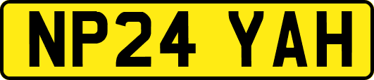 NP24YAH