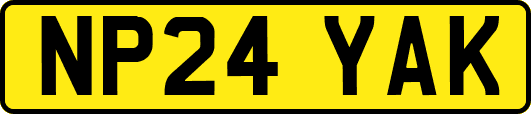 NP24YAK