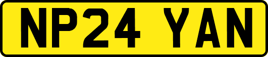 NP24YAN