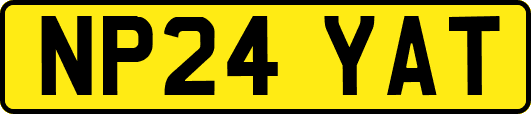 NP24YAT