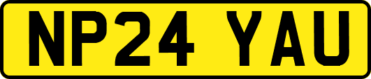 NP24YAU