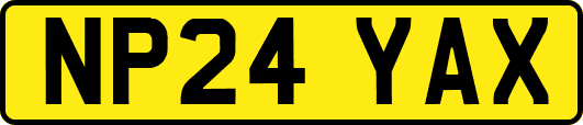 NP24YAX