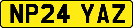 NP24YAZ