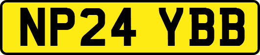 NP24YBB
