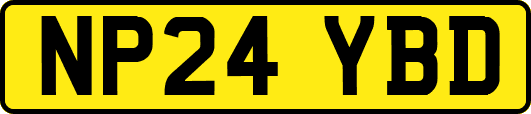 NP24YBD