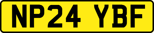 NP24YBF